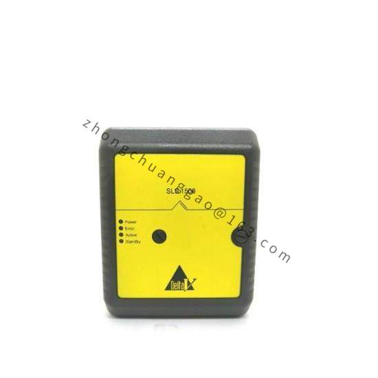 EMERSON KJ2201X1-BA1 12P3162X202 SLS1508  Brand New