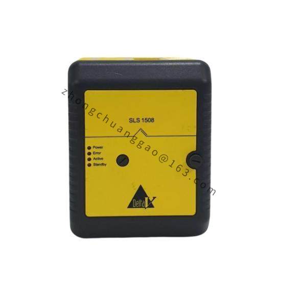 EMERSON KJ2201X1-BA1 12P3162X212 SLS1508  Logic Solver