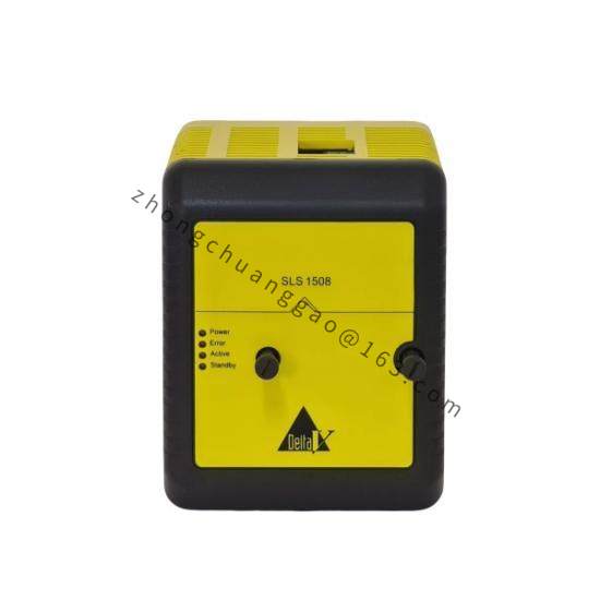EMERSON KJ2201X1-BA1 12P3162X242 SLS1508  Logic Solver