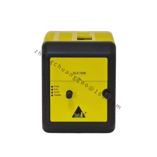 EMERSON KJ2201X1-BA1 12P3162X252 SLS1508 Logic Solver