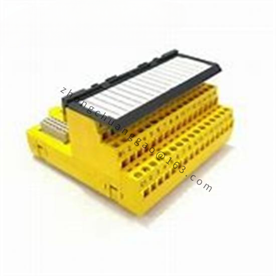 EMERSON KJ2201X1-HA1 12P3322X022 automation control system module