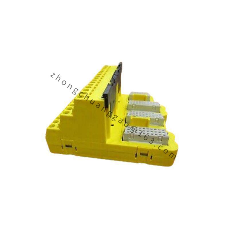 Emerson KJ2201X1-HA1 12P3322X022 Smart Logic Solver