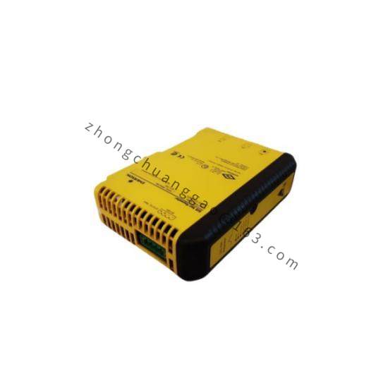 EMERSON KJ2221X1-BA1 12P3232X112 VS6002  Sis Mesh Repeater