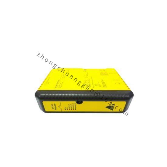 EMERSON KJ2221X1-BA1 12P3232X132 VS6002 REPEATER MODULE