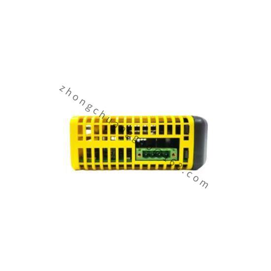 EMERSON KJ2221X1-BA1 12P3232X132 VS6002 REPEATER MODULE