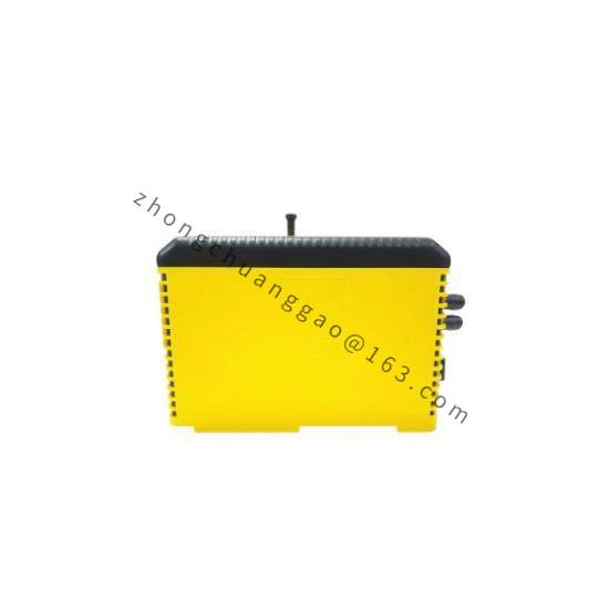 EMERSON KJ2221X1-BA1 12P3232X132 VS6002 REPEATER MODULE