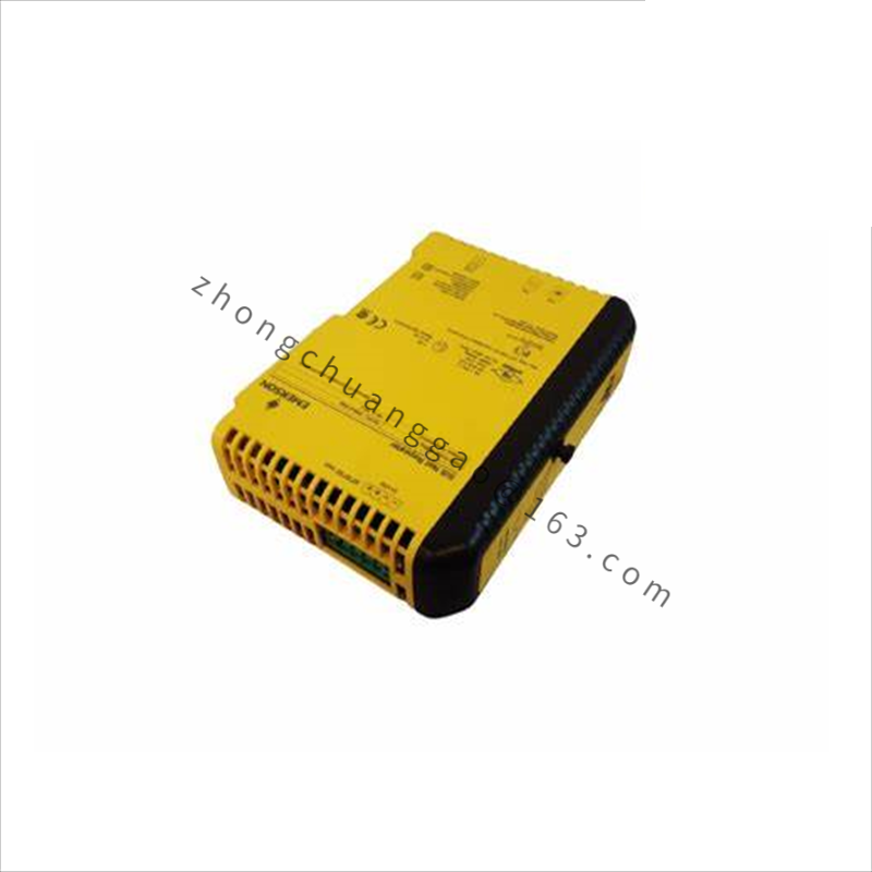 EMERSON KJ2221X1-BA1 12P3232X132 VS6002 Sis Mesh Repeater