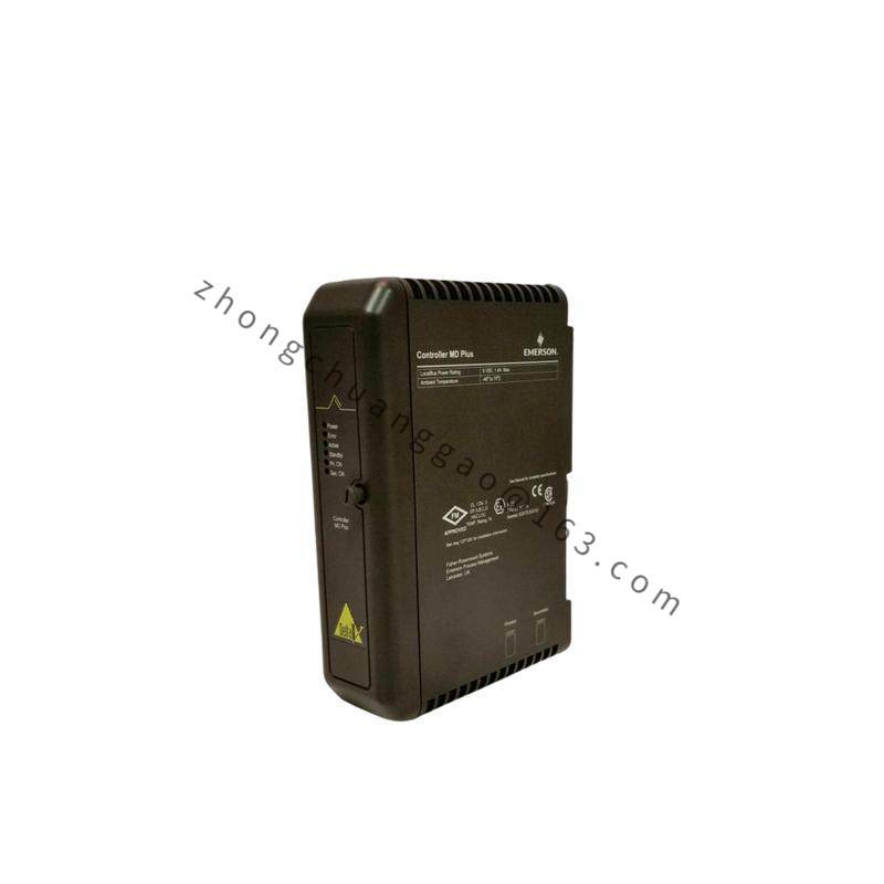 EMERSON FX-8300/960140-01