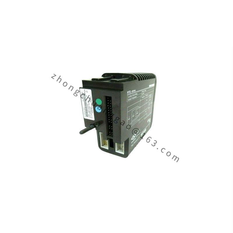 EMERSON KJ3002X1-BF1 12P1732X042