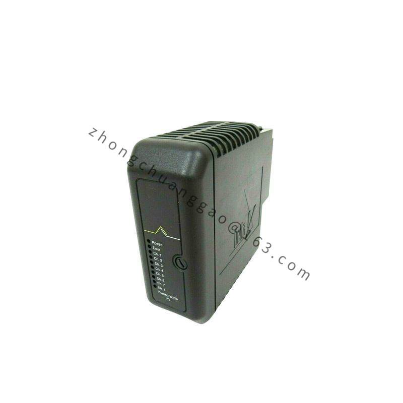 Emerson KJ3002X1-BG2 12P1731X032 Thermocouple Module