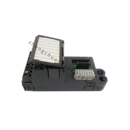 EMERSON KJ3003X1-EA1 Serial Interface Terminal Block