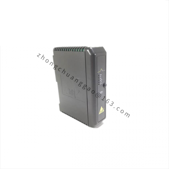 Emerson KJ3001X1-BB1 12P0550X132 New