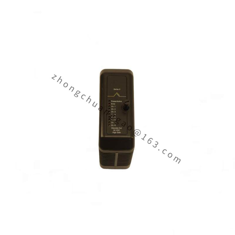 EMERSON KJ3202X1-BA1 12P2536X072 FISHER ROSEMOUNT DELTAV