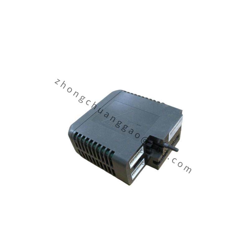 Emerson KJ3203X1-BA1 12P3270X032 digital input module