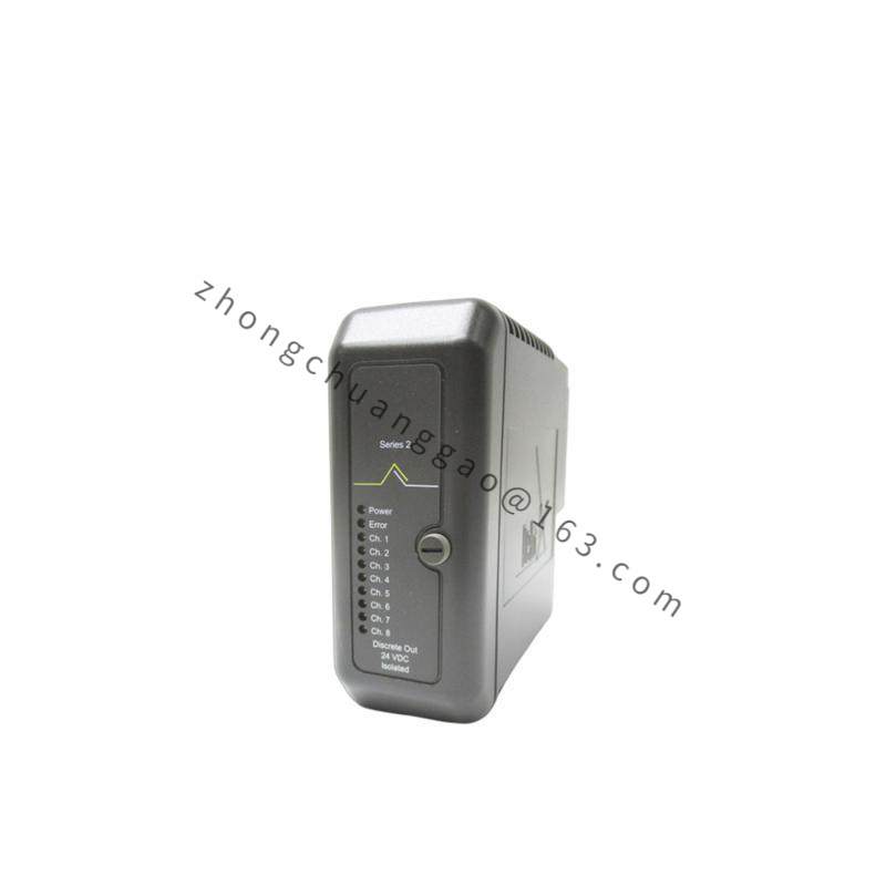 Emerson KJ3208X1-BA1 12P3904X022 VE4002S1T1B12 Power Supply