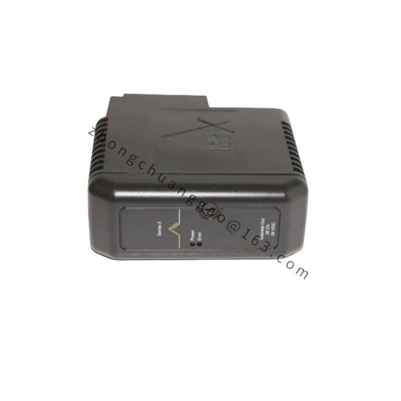 EMERSON KJ3209X1-BA1 Localbus right extender