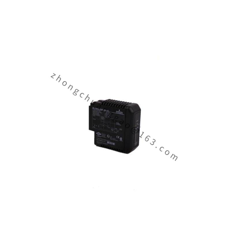 EMERSON KJ3221X1-BA1 12P2531X082 VE4005S2B1 Analog Output HART Module