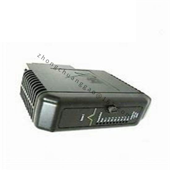 Emerson IC758COW07SCREENSLR