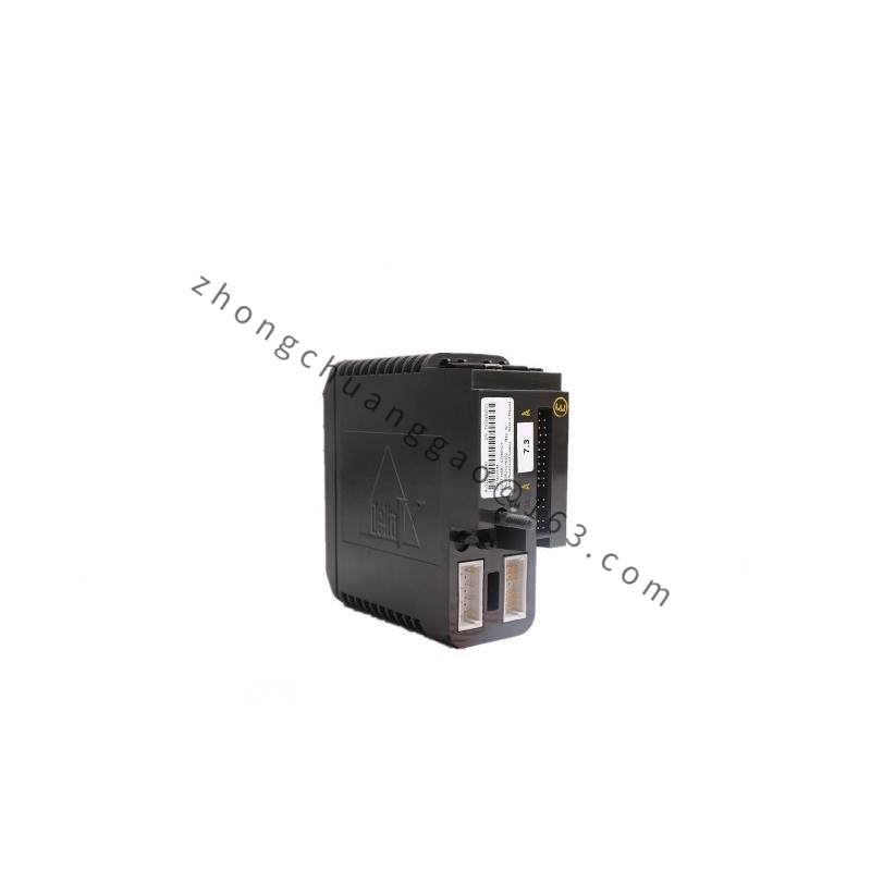 EMERSON KJ3221X1-BA1 12P2531X132 VE4035S2B1 DeltaV Analog Output Module