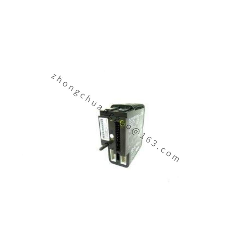 EMERSON KJ3221X1-BA1 12P2531X142 Analog Input Module