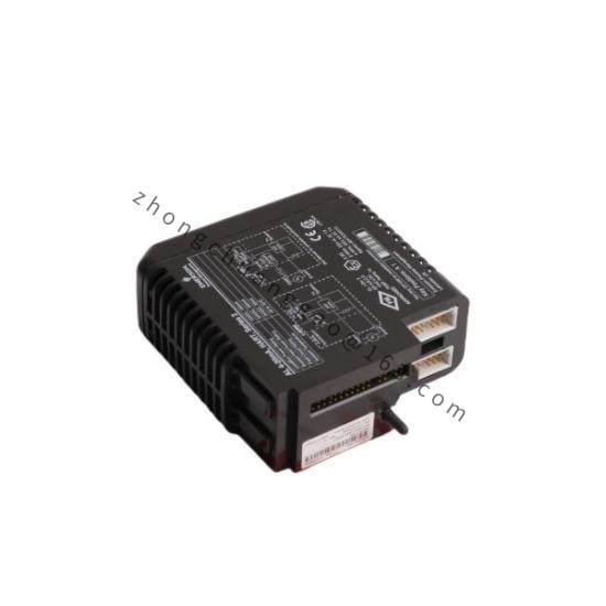 Emerson IC693UDR005RR