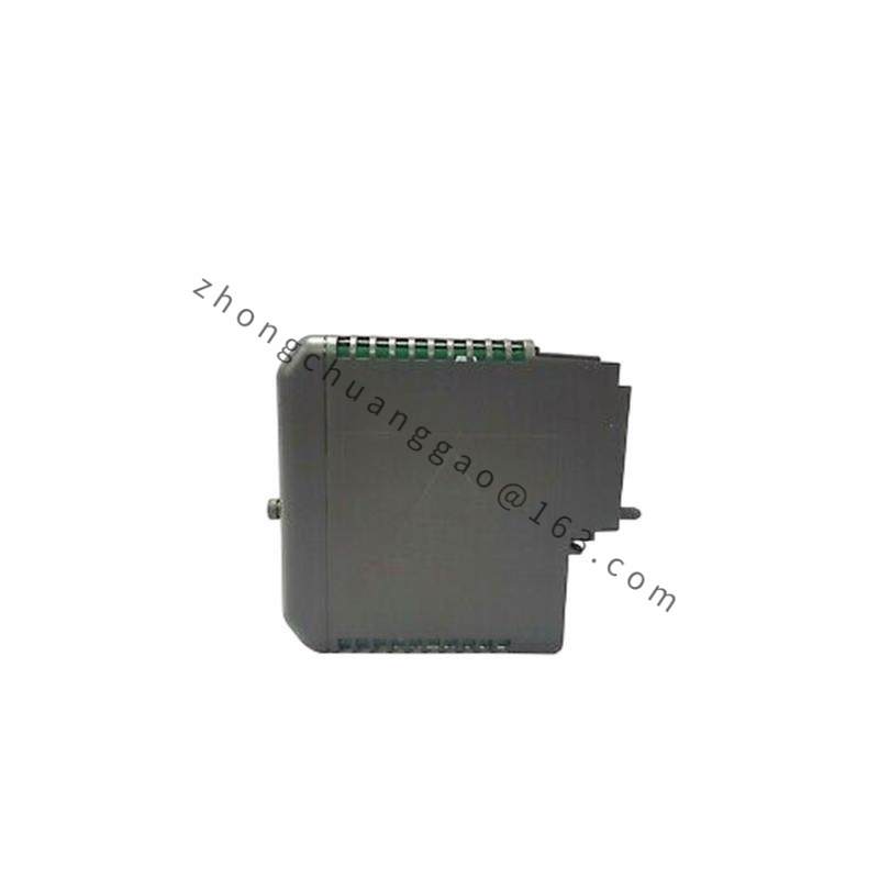 Emerson KJ3222X1-BA1 12P2532X122 VE4003S2B2 Analog Input HART Module