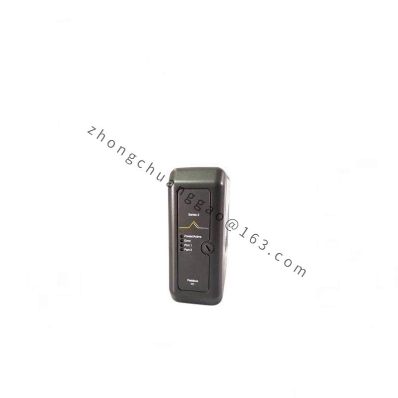 EMERSON KJ3222X1-BK1 12P4705X062 Virtual I/O Module