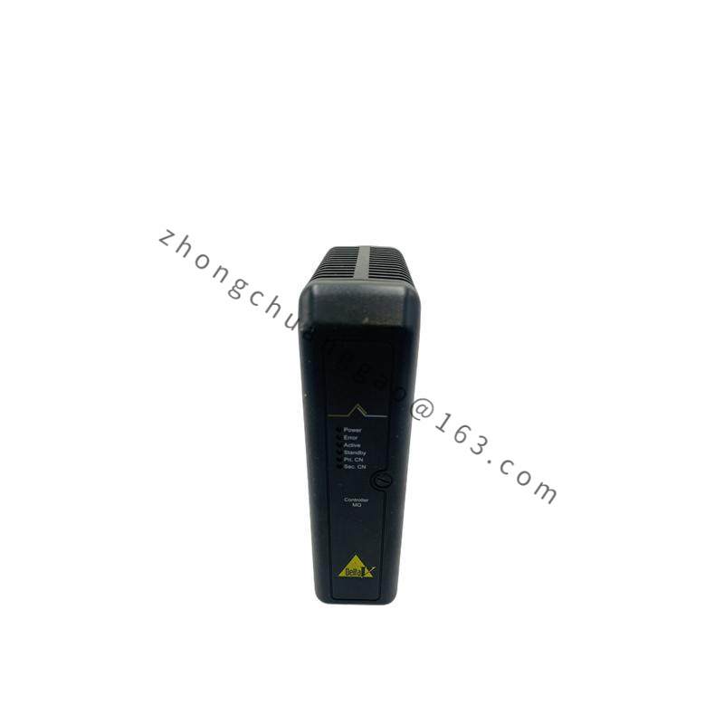 Emerson KJ3224X1-EA1 12P4367X022 THERMOCOUPLE TERMINAL BLOCK