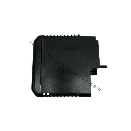 EMERSON KJ3241X1-BA1 12P2506X022 Interface Module