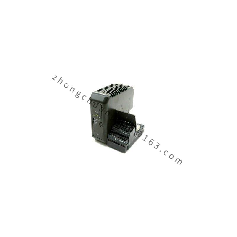 EMERSON KJ3241X1-BA1 12P2506X022 Redundant Serial Interface Card