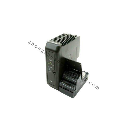 Emerson KJ3241X1-BA1 12P2506X042 INTERFACE MODULE