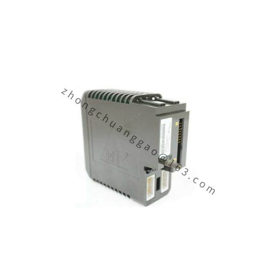 EMERSON KJ3241X1-BA1 12P2506X062 Redundant Serial Interface Card