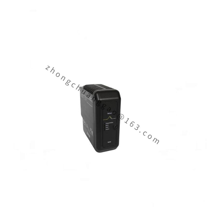 EMERSON KJ3241X1-BA1 12P2506X072 Redundant Serial Interface Card