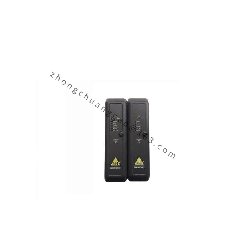 EMERSON KJ3243X1-BB1 12P3994X042 VE4022 Digital Output module