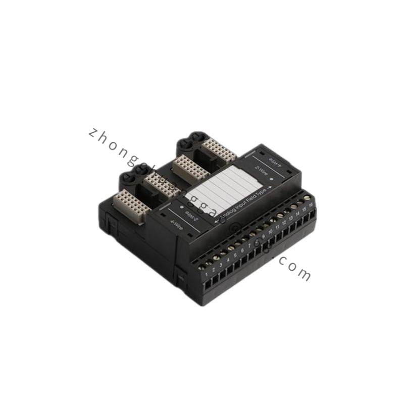 EMERSON KJ4001X1-CA1 12P0623X062 logic solver