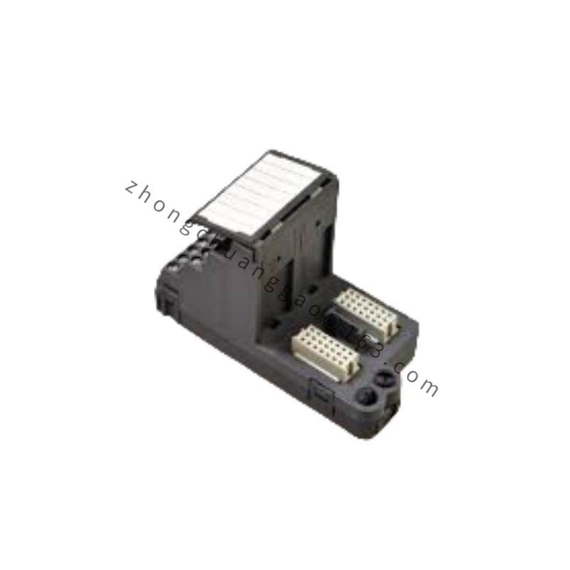 Emerson KJ4001X1-CJ1 12P1902X032 32-Channel Terminal Block
