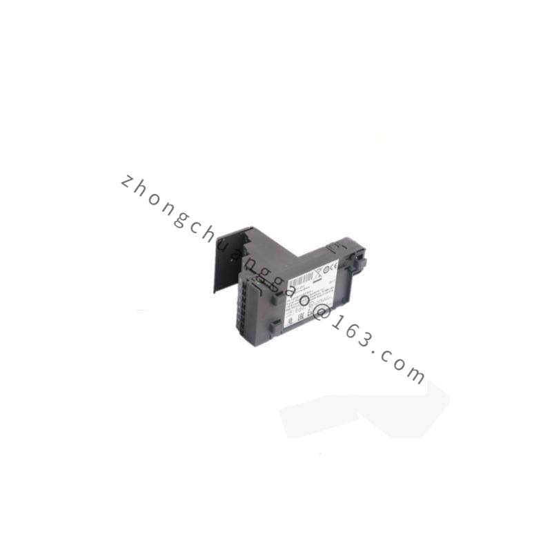 EMERSON KJ4001X1-CJ1 12P1902X042 Logic Solver