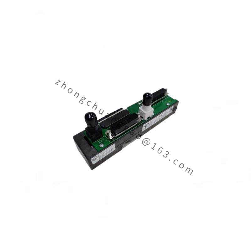 EMERSON KJ4001X1-NA1 12P3373X012