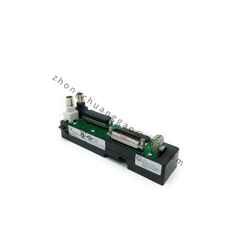EMERSON KJ4001X1-NB1 12P3368X012 Dual Left Extender