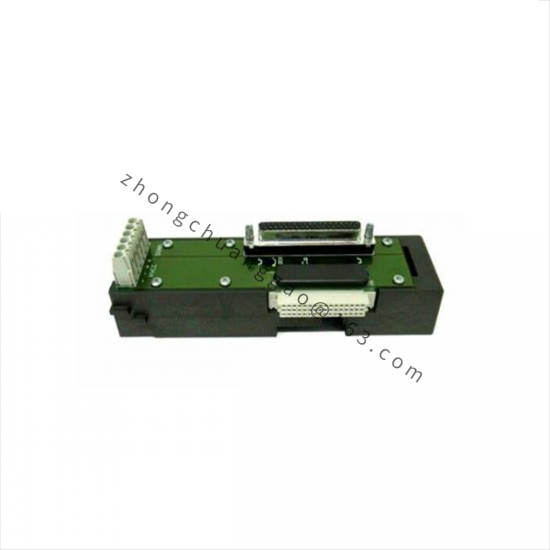 EMERSON KJ4010X1-BG1 Localbus Right Extender