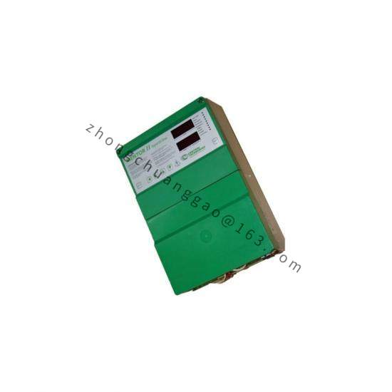 EMERSON M210/M210RGB14 DC Drive