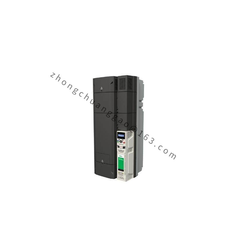 EMERSON M700-08401340A10101AB100 3 Phase Input and Output