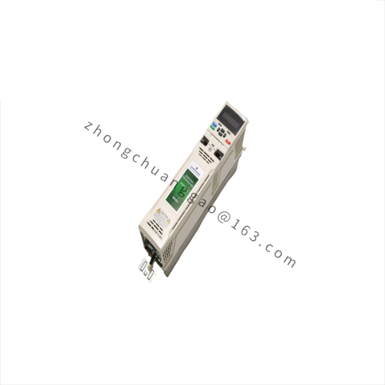 EMERSON M701-03400100 Control Techniques AC Drives