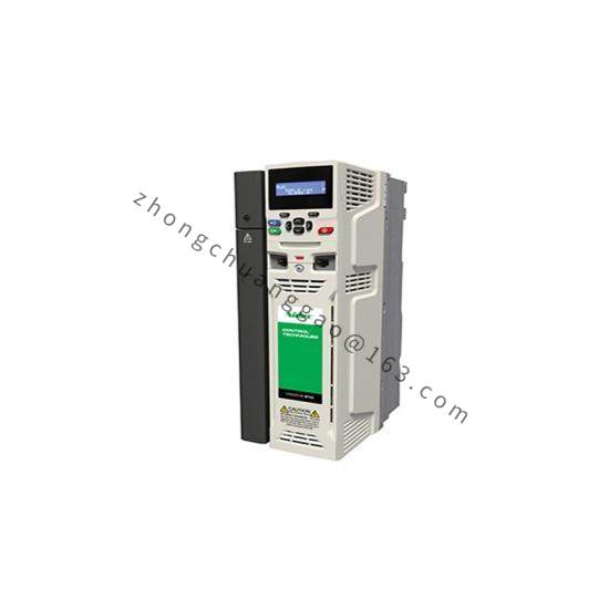 EMERSON M701-04400150A Drive