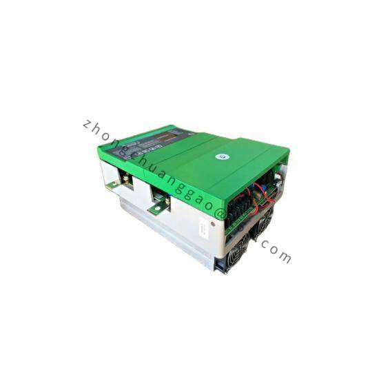 EMERSON Mentor I I M210/M2 DC Drive
