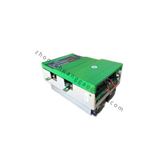 EMERSON Mentor I I M420/M420RGB14 Drive