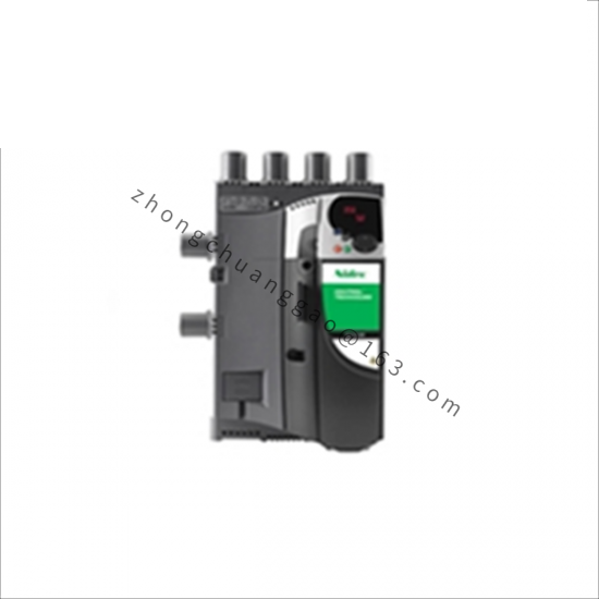 EMERSON MENTOR MP75A4R Control Techniques DC Drive