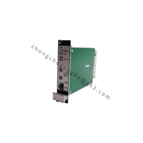 EMERSON MV6100COMI