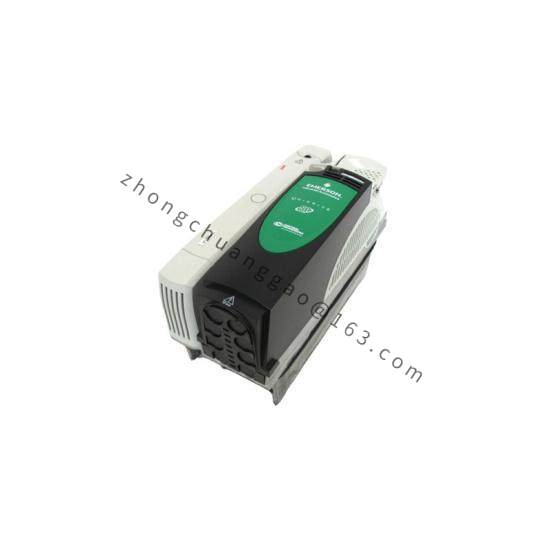 EMERSON MV6100COMI