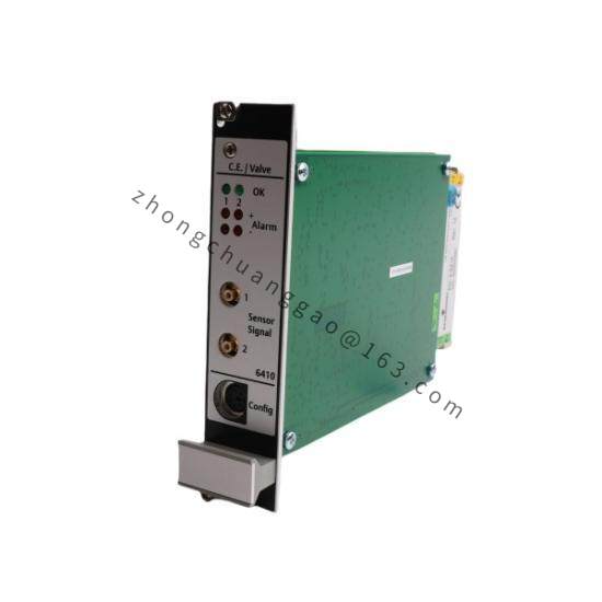 EMERSON MV6100COMI